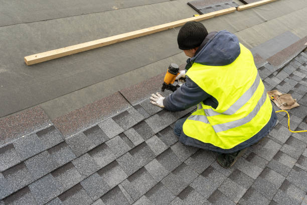 Tile Roofing Contractor in Cottonwood Shores, TX