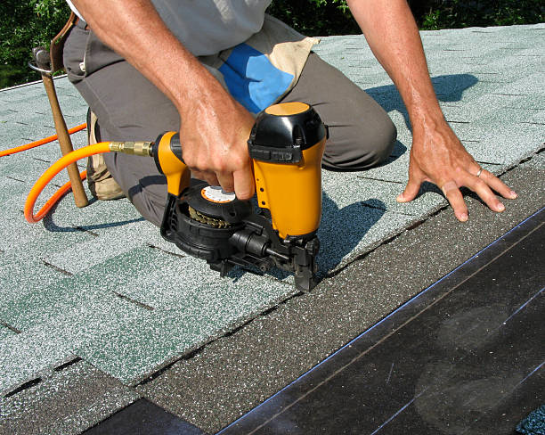 Best Shingle Roofing Installation  in Cottonwood Shores, TX