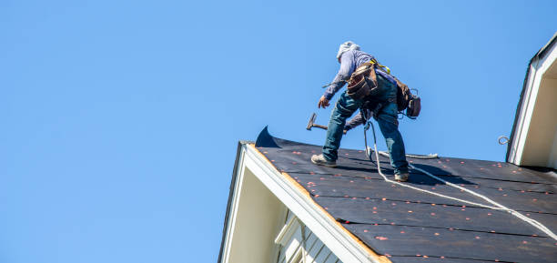 Best Best Roofing Contractors  in Cottonwood Shores, TX